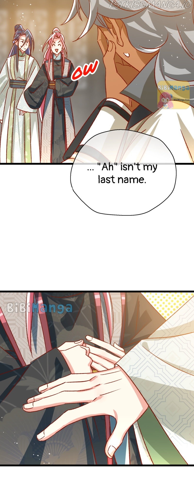 Beauty BIoggers in Another WorId Chapter 38 - Page 6