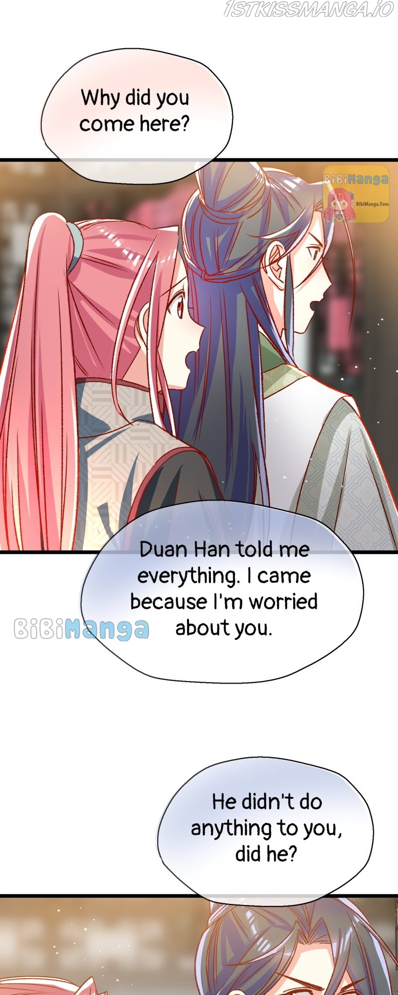 Beauty BIoggers in Another WorId Chapter 38 - Page 10