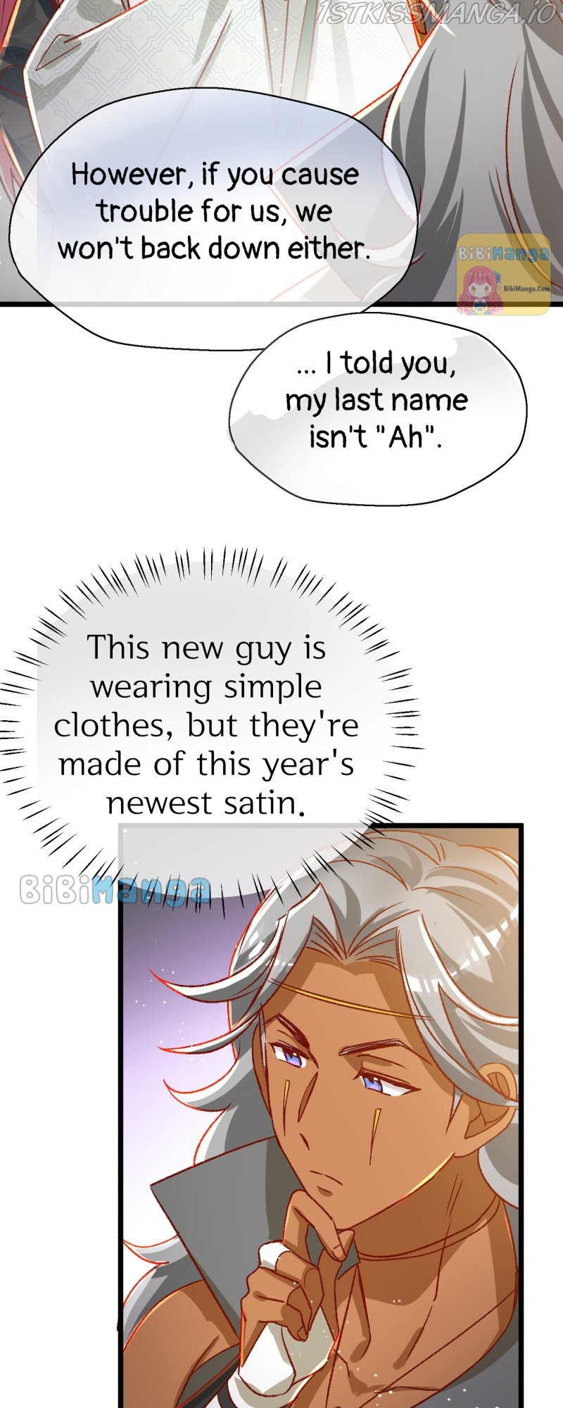 Beauty BIoggers in Another WorId Chapter 38 - Page 12