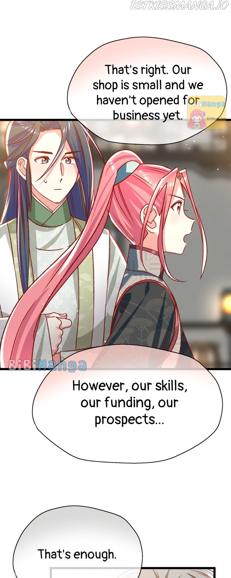 Beauty BIoggers in Another WorId Chapter 38 - Page 15