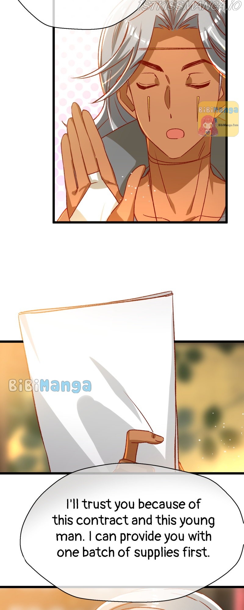 Beauty BIoggers in Another WorId Chapter 38 - Page 16