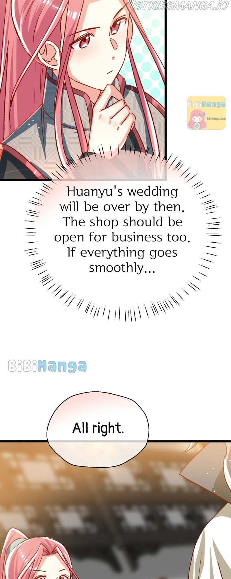 Beauty BIoggers in Another WorId Chapter 38 - Page 18