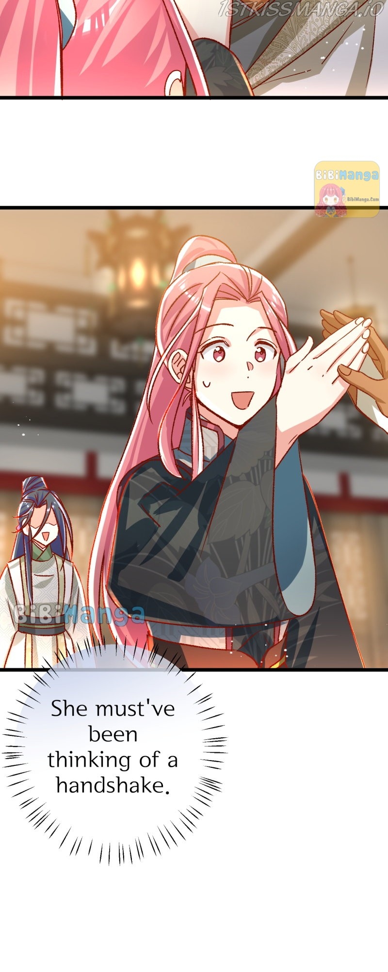 Beauty BIoggers in Another WorId Chapter 38 - Page 20