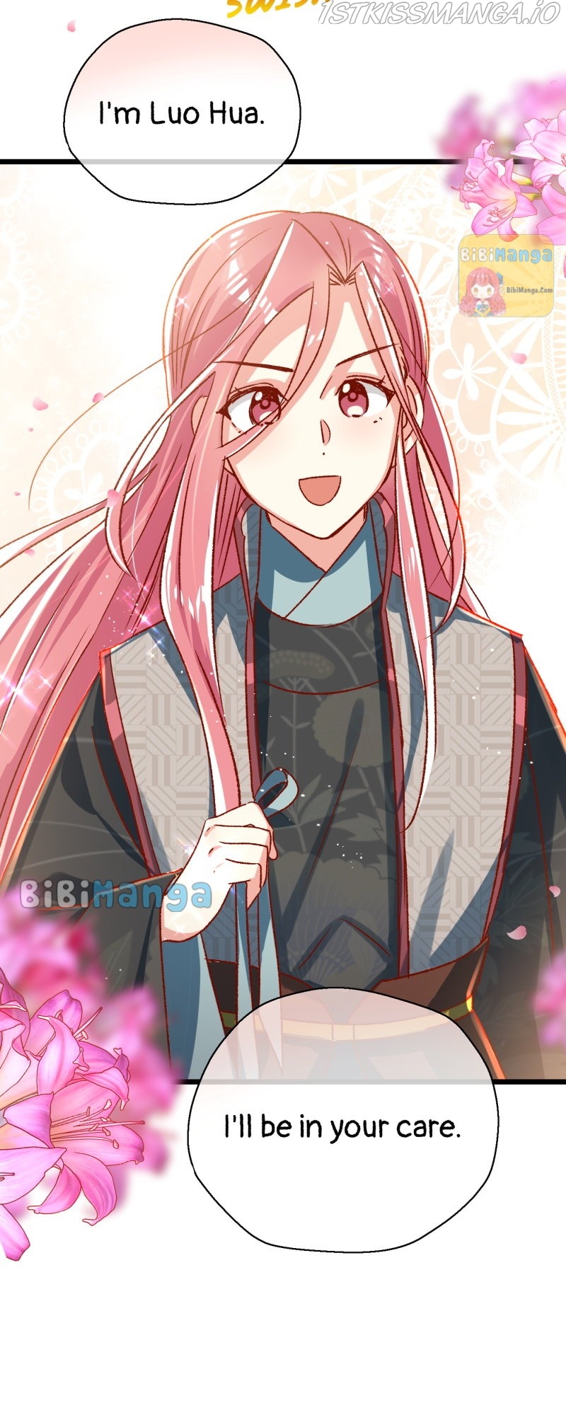 Beauty BIoggers in Another WorId Chapter 38 - Page 24