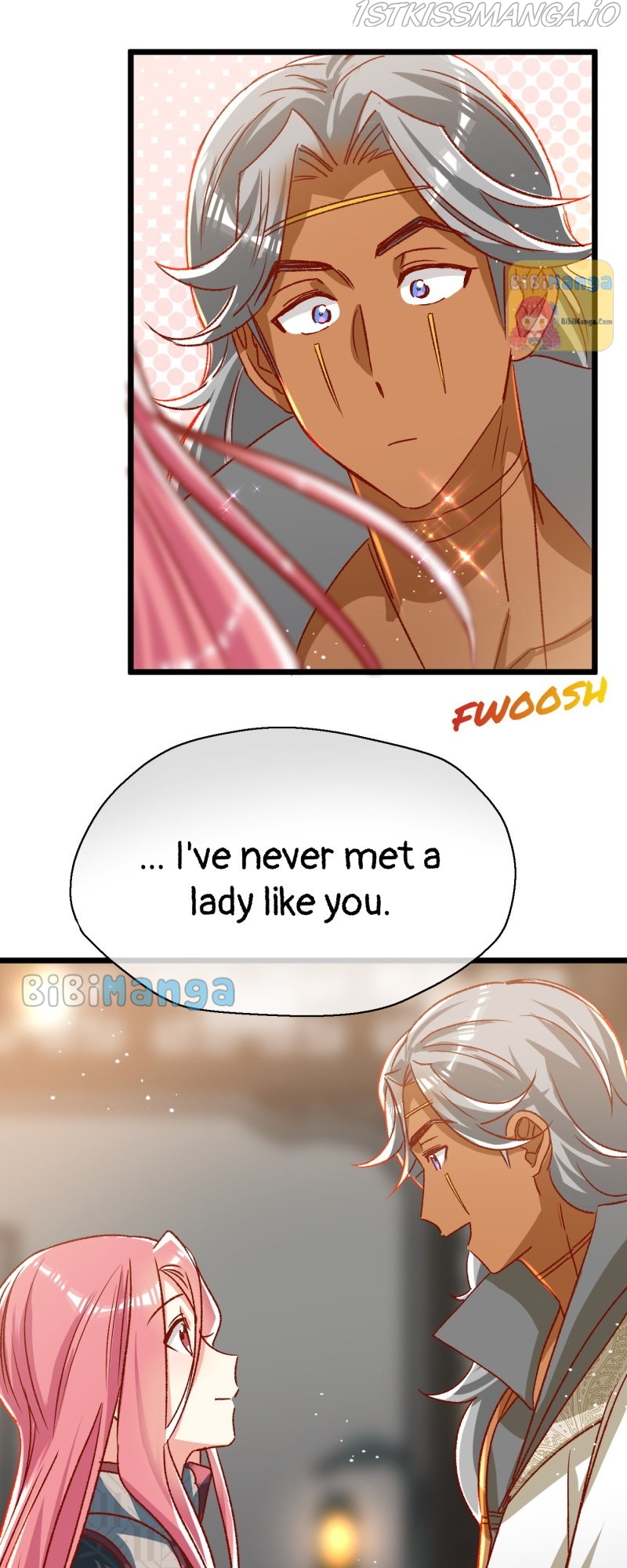 Beauty BIoggers in Another WorId Chapter 38 - Page 25