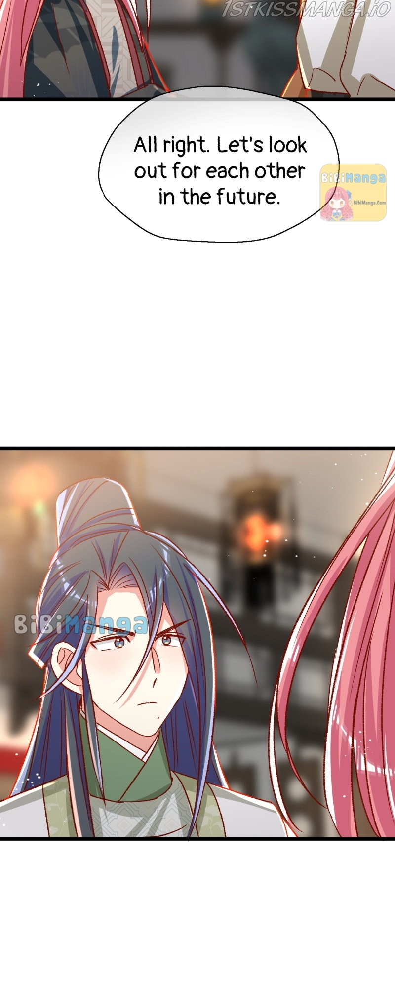 Beauty BIoggers in Another WorId Chapter 38 - Page 26