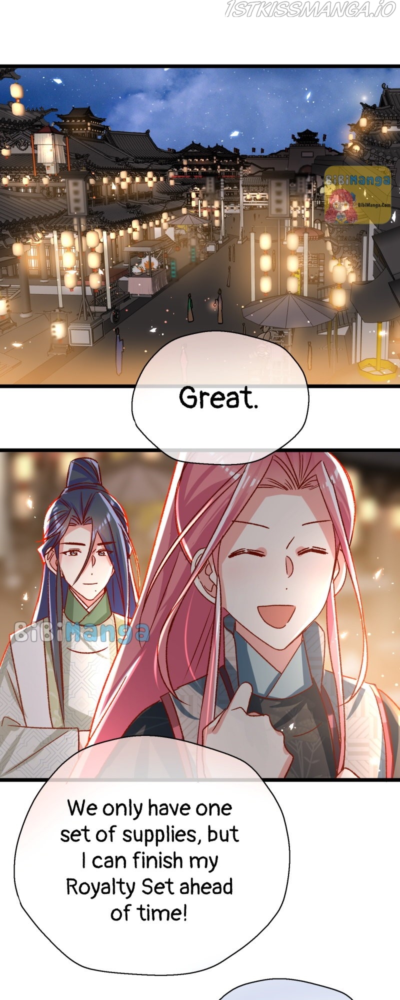 Beauty BIoggers in Another WorId Chapter 38 - Page 29