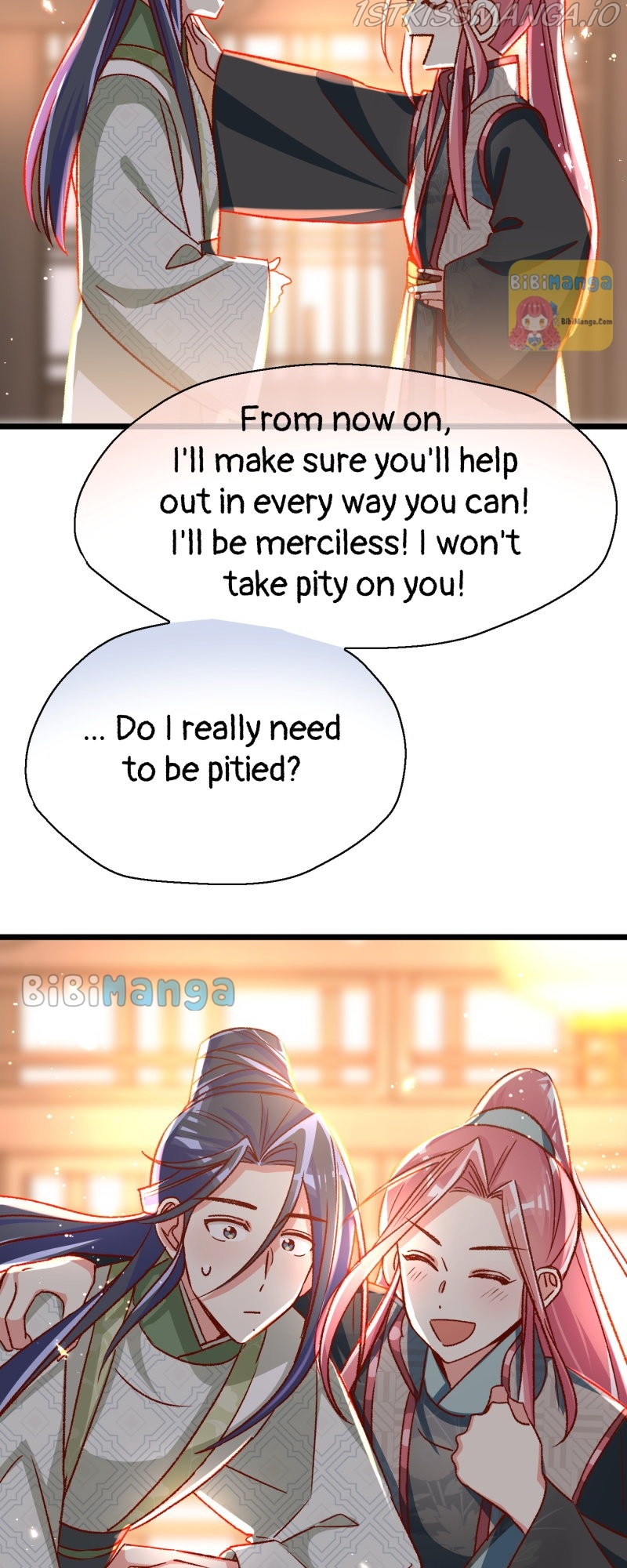 Beauty BIoggers in Another WorId Chapter 38 - Page 37