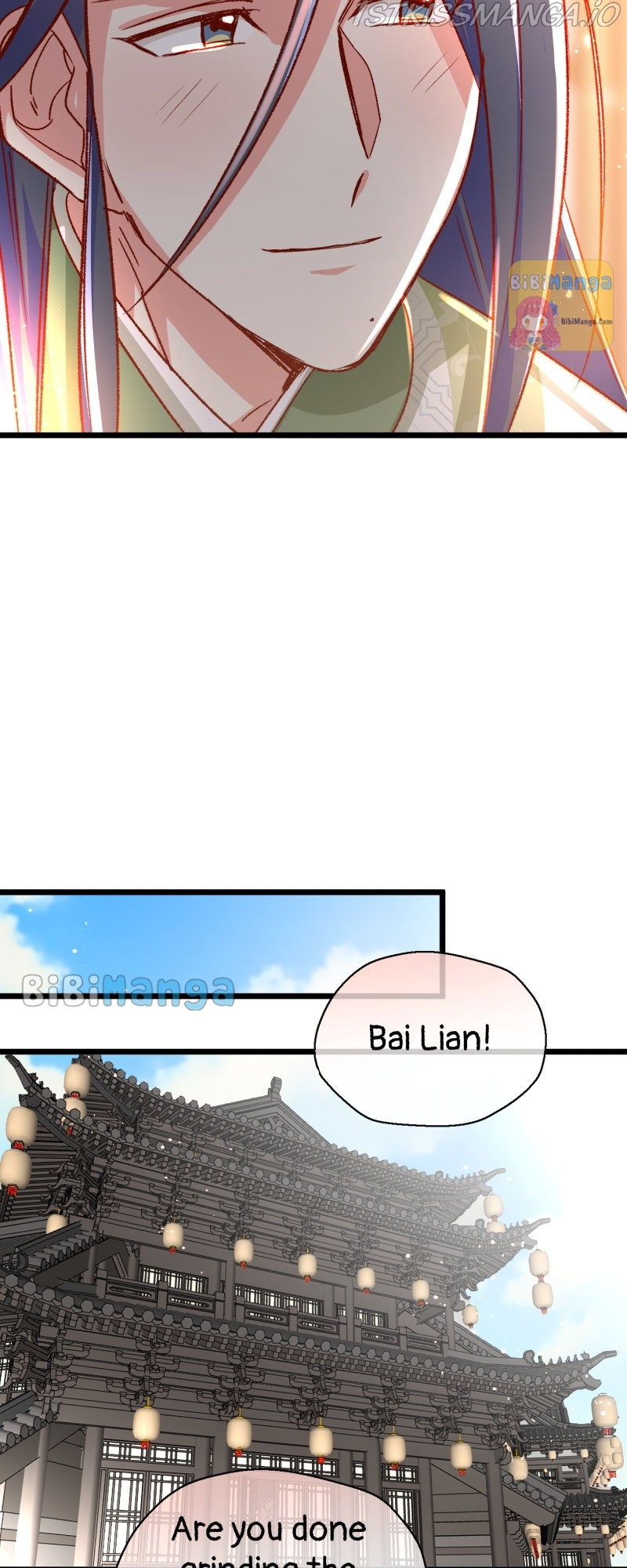 Beauty BIoggers in Another WorId Chapter 38 - Page 39