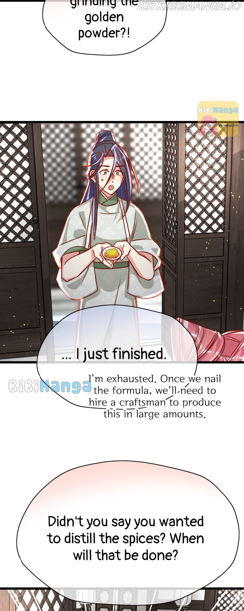 Beauty BIoggers in Another WorId Chapter 38 - Page 40