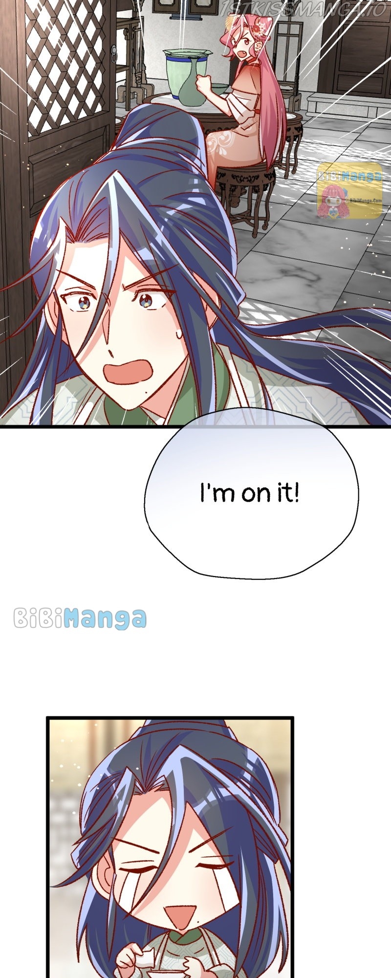 Beauty BIoggers in Another WorId Chapter 38 - Page 41