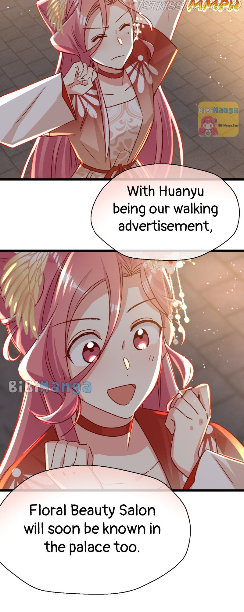 Beauty BIoggers in Another WorId Chapter 42 - Page 5