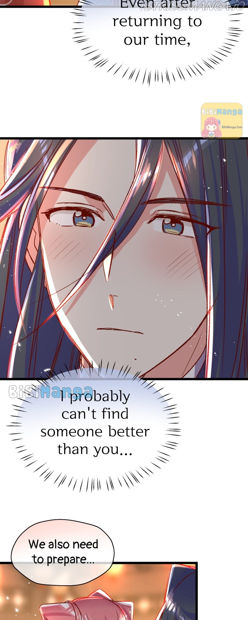 Beauty BIoggers in Another WorId Chapter 42 - Page 8