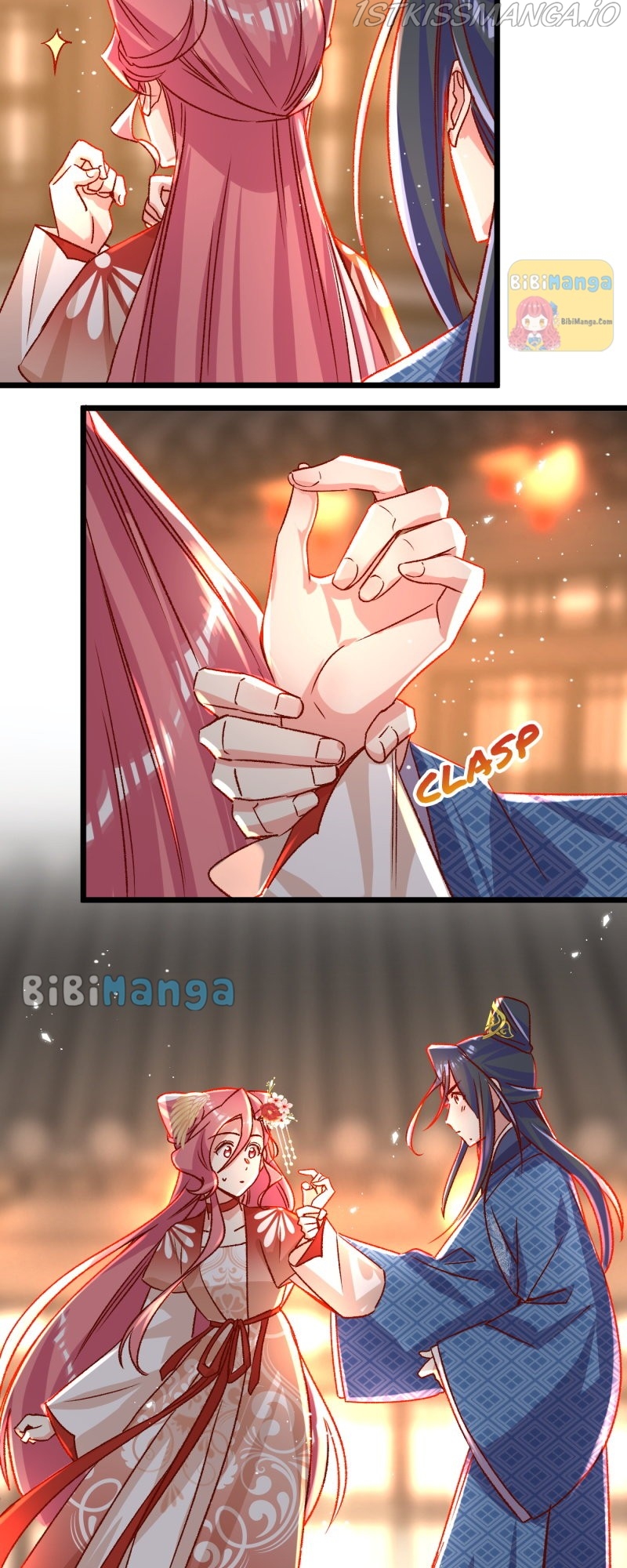 Beauty BIoggers in Another WorId Chapter 42 - Page 9