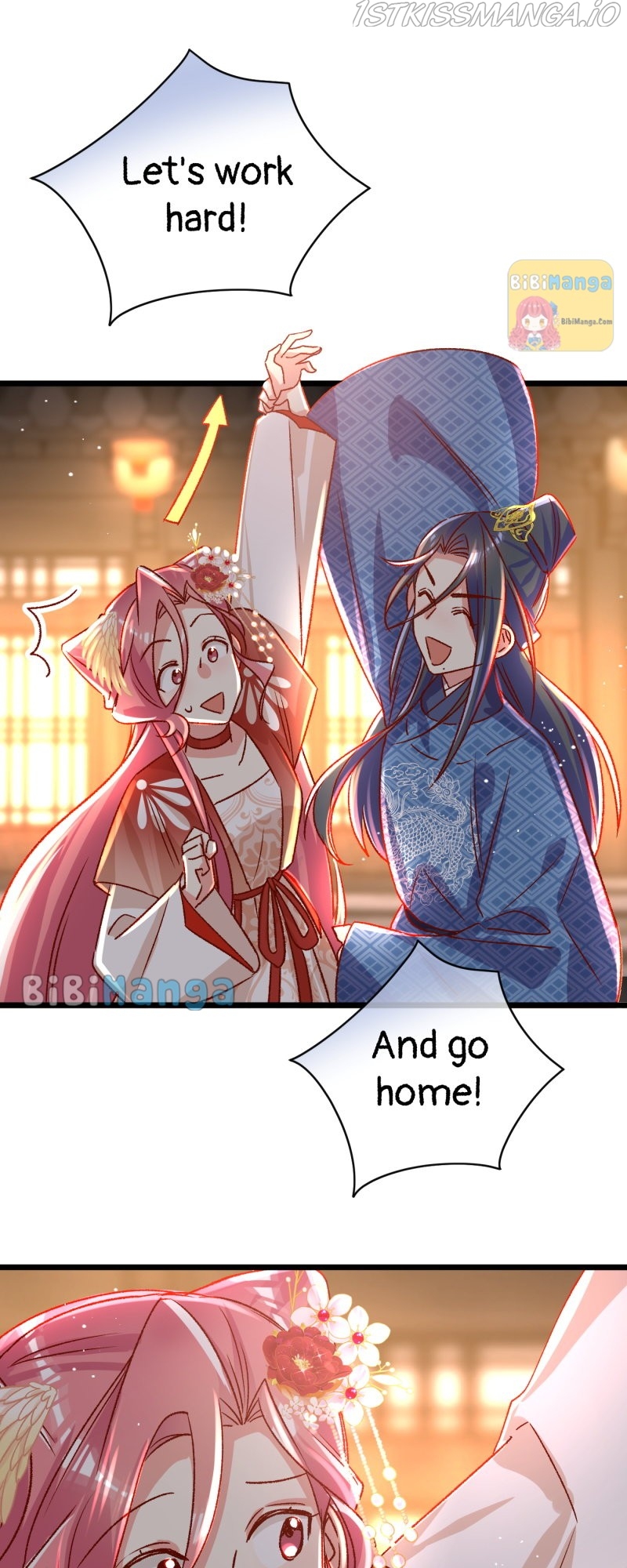 Beauty BIoggers in Another WorId Chapter 42 - Page 13