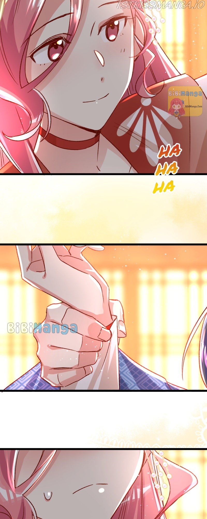 Beauty BIoggers in Another WorId Chapter 42 - Page 15