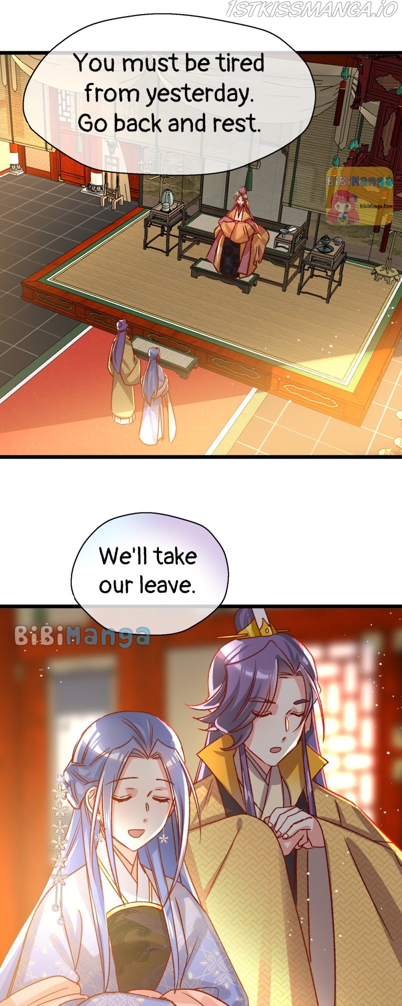 Beauty BIoggers in Another WorId Chapter 42 - Page 19