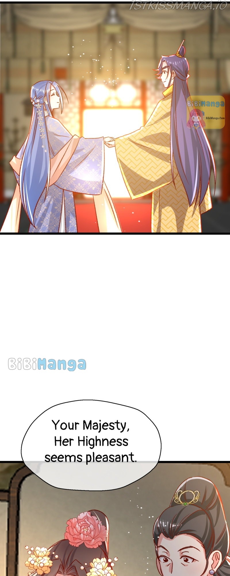 Beauty BIoggers in Another WorId Chapter 42 - Page 21