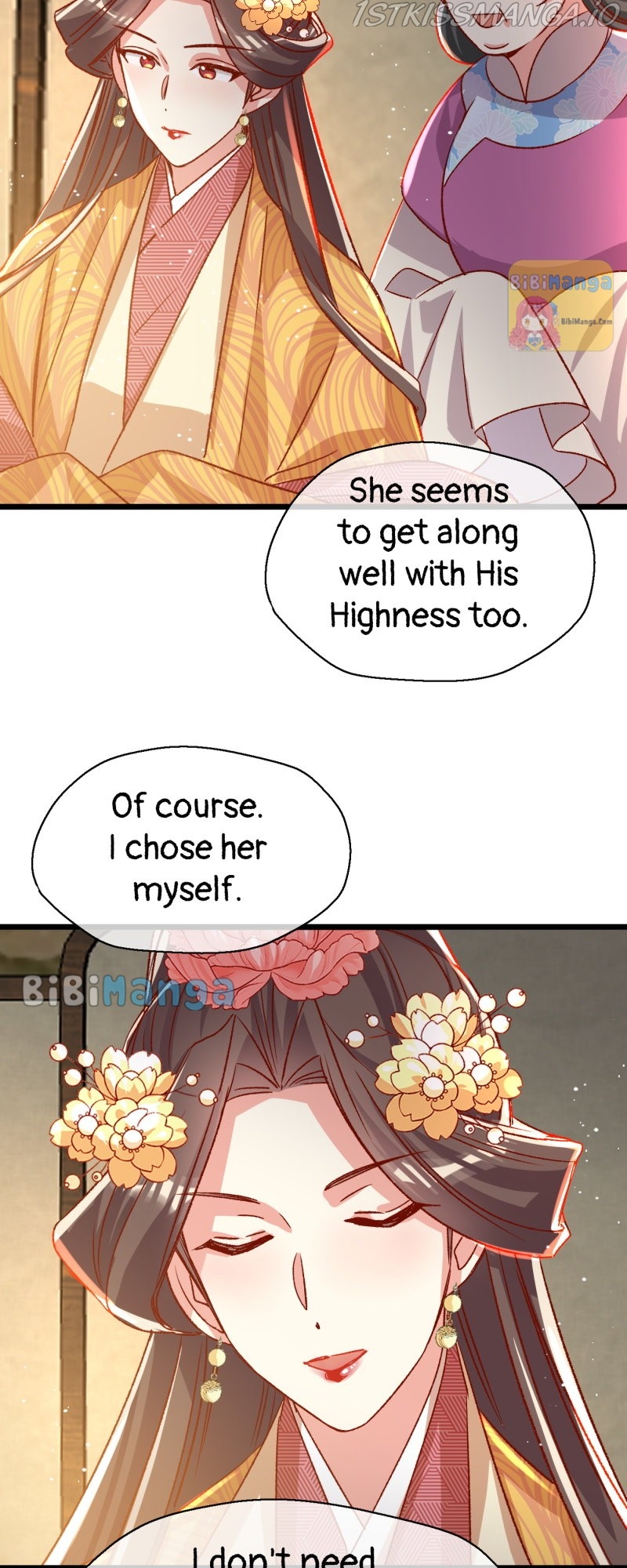 Beauty BIoggers in Another WorId Chapter 42 - Page 22