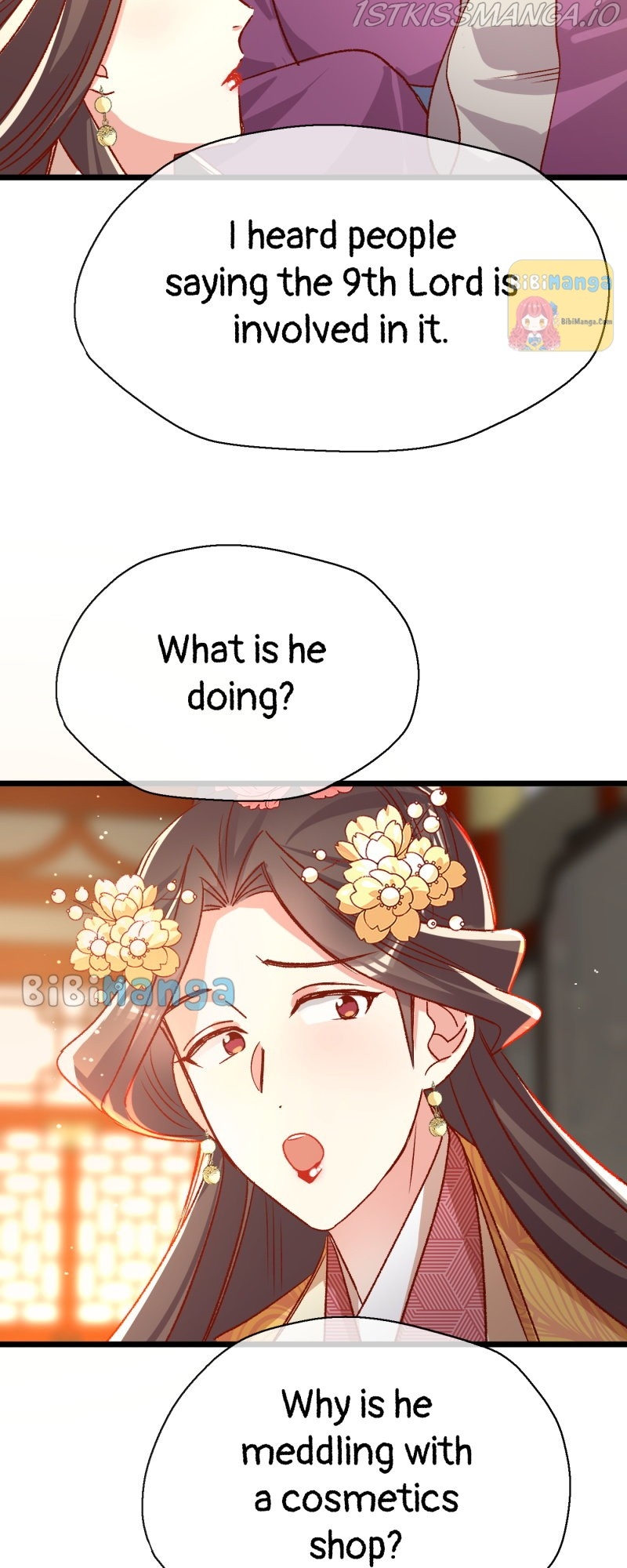 Beauty BIoggers in Another WorId Chapter 42 - Page 29