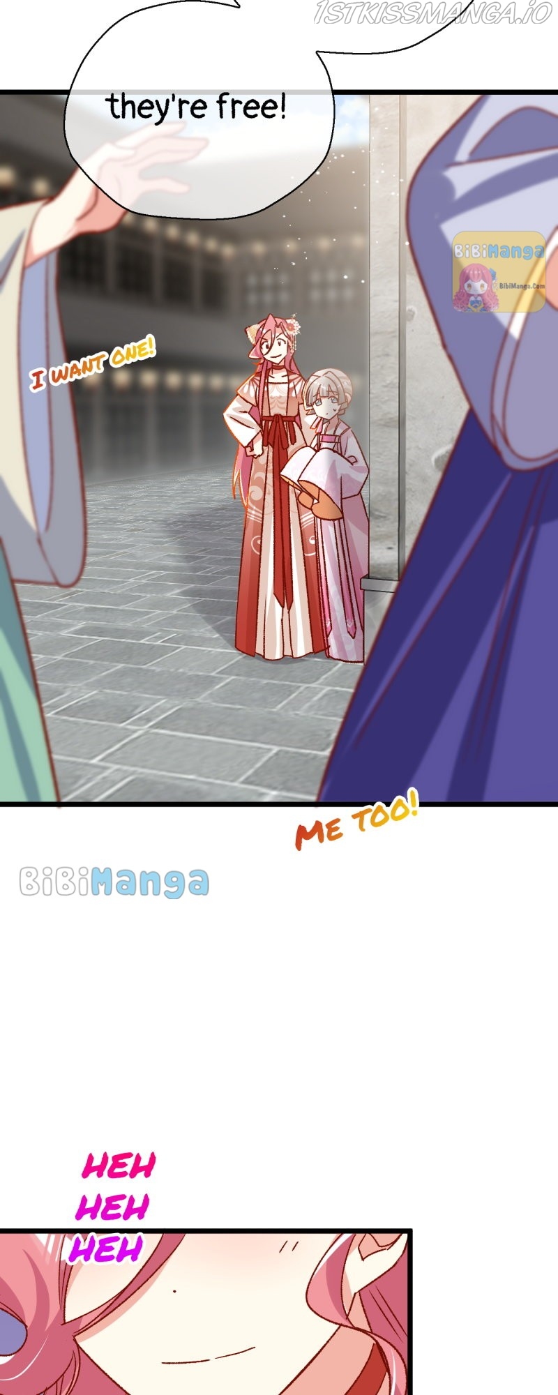 Beauty BIoggers in Another WorId Chapter 43 - Page 5