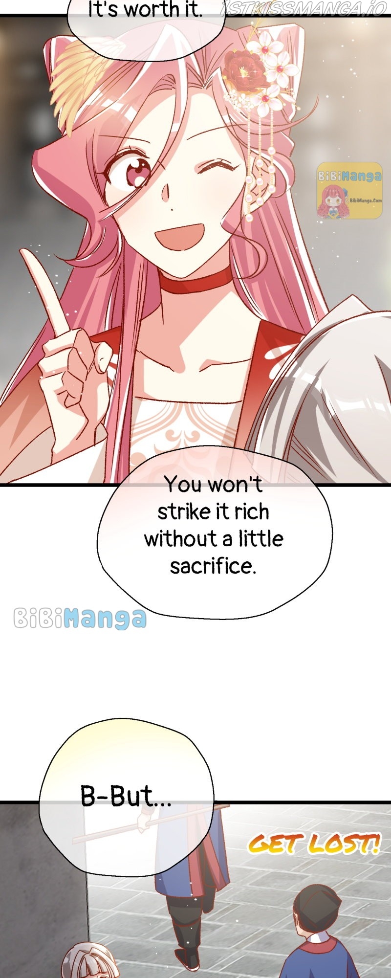 Beauty BIoggers in Another WorId Chapter 43 - Page 9