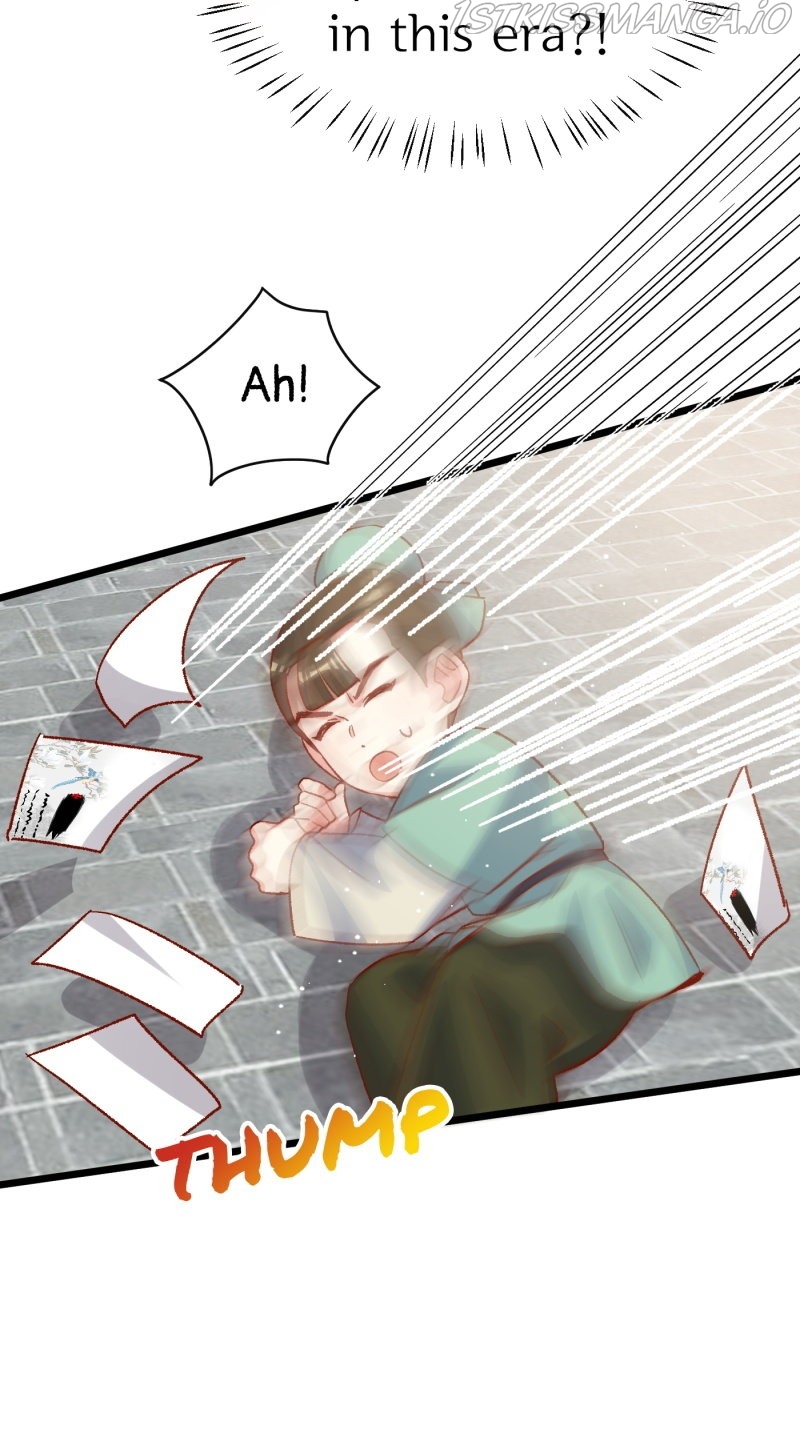 Beauty BIoggers in Another WorId Chapter 43 - Page 12