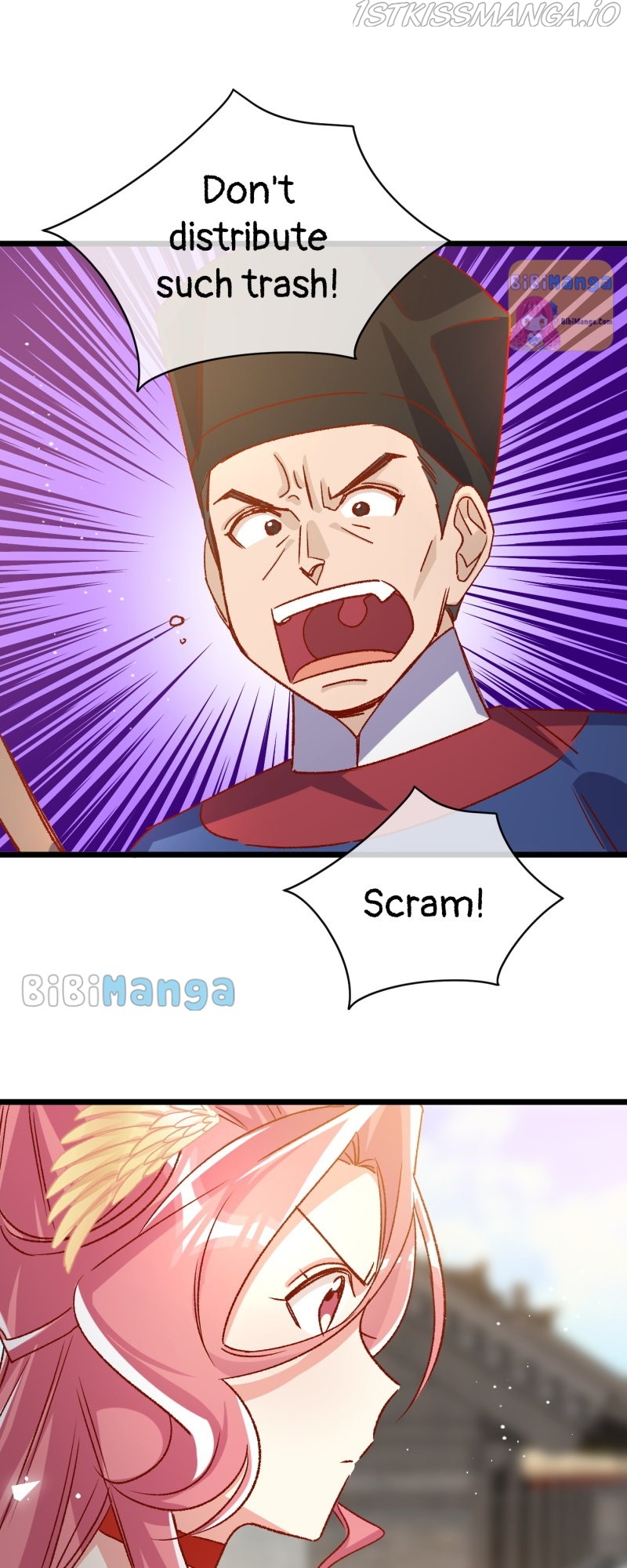 Beauty BIoggers in Another WorId Chapter 43 - Page 13