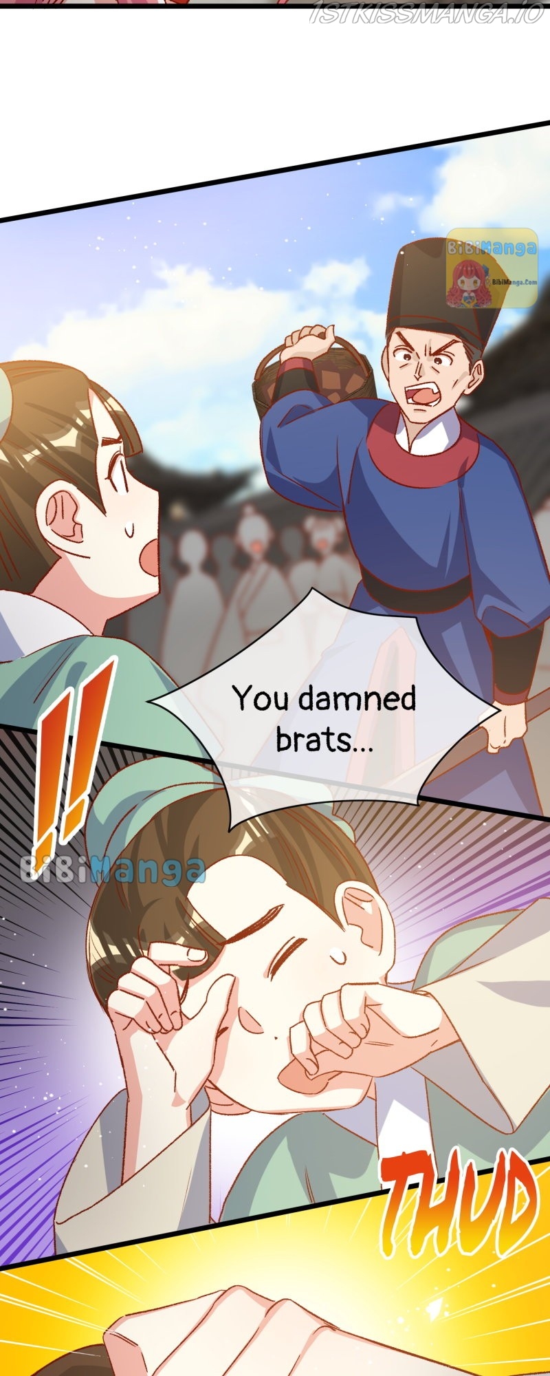 Beauty BIoggers in Another WorId Chapter 43 - Page 14