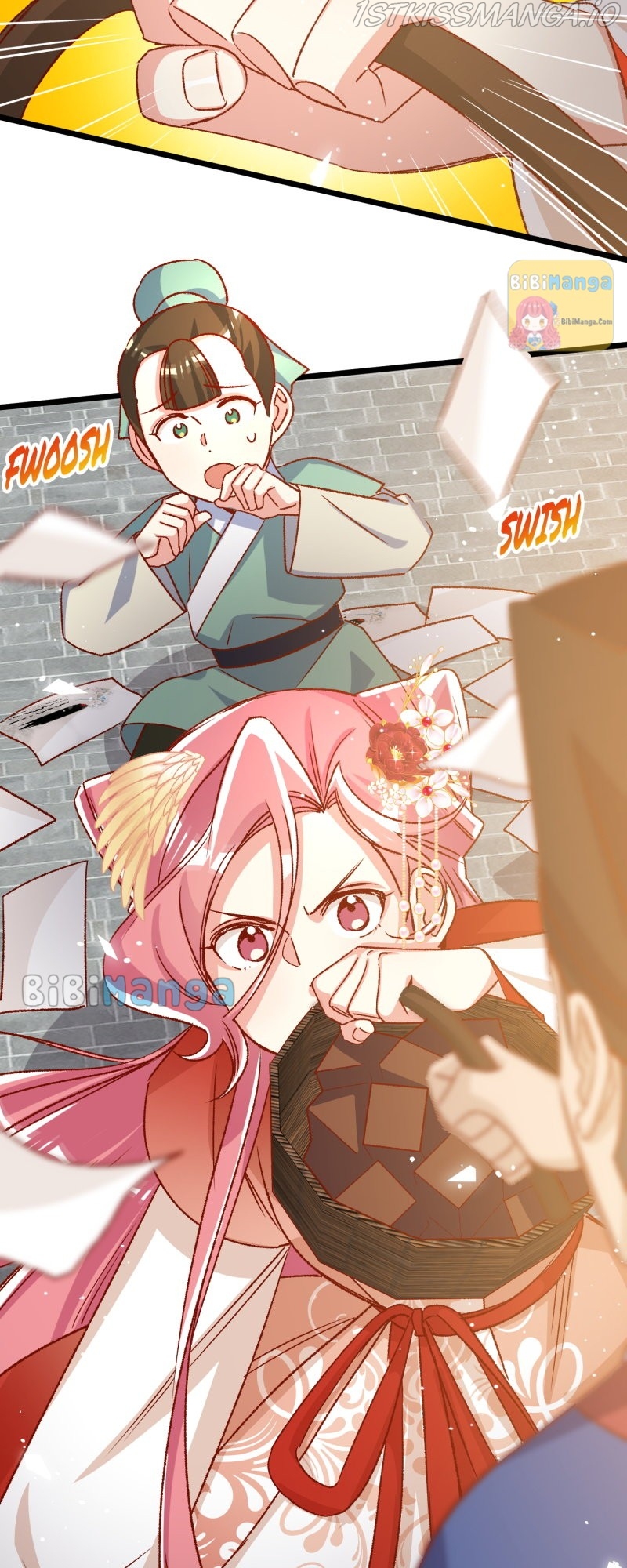 Beauty BIoggers in Another WorId Chapter 43 - Page 15