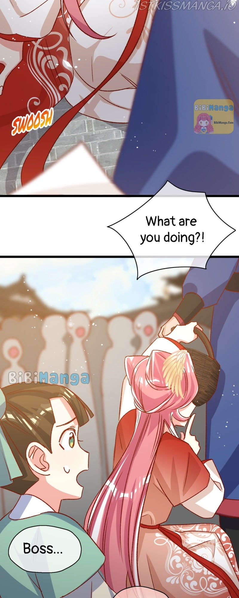 Beauty BIoggers in Another WorId Chapter 43 - Page 16