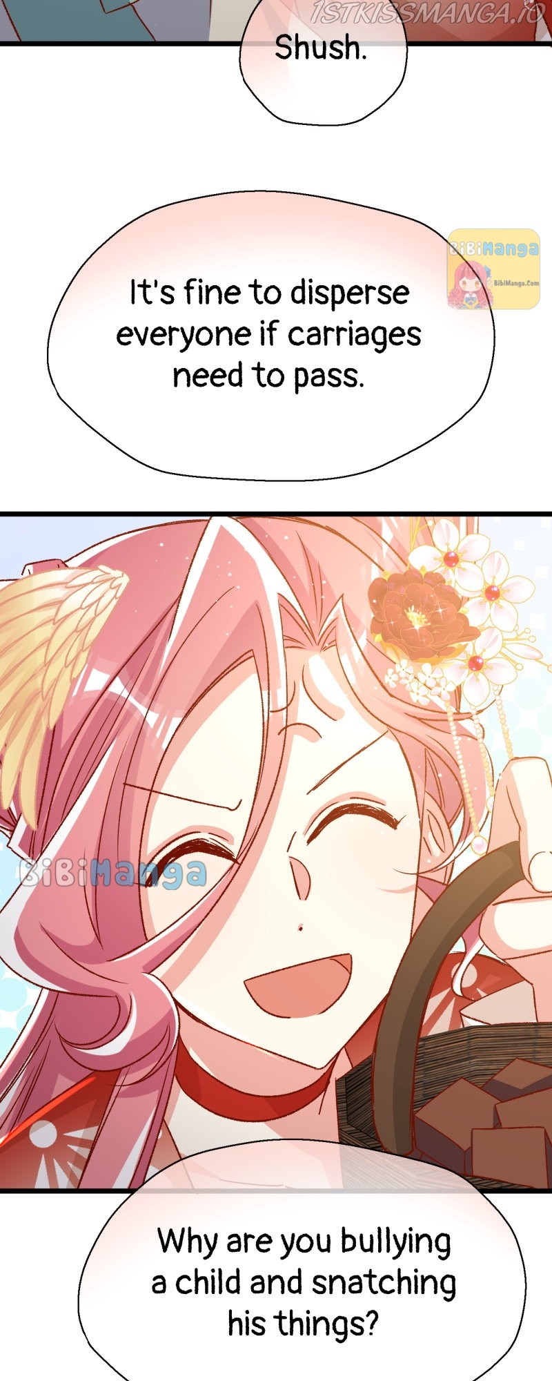 Beauty BIoggers in Another WorId Chapter 43 - Page 17