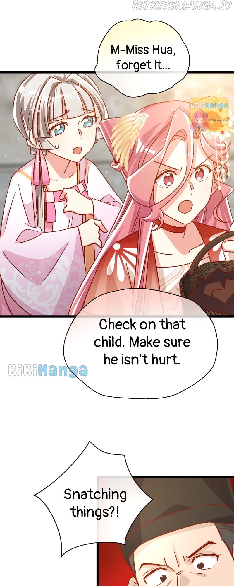 Beauty BIoggers in Another WorId Chapter 43 - Page 19