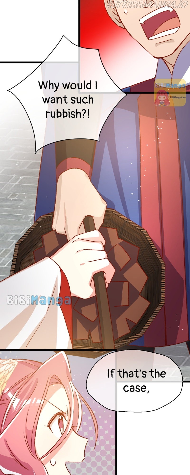 Beauty BIoggers in Another WorId Chapter 43 - Page 20