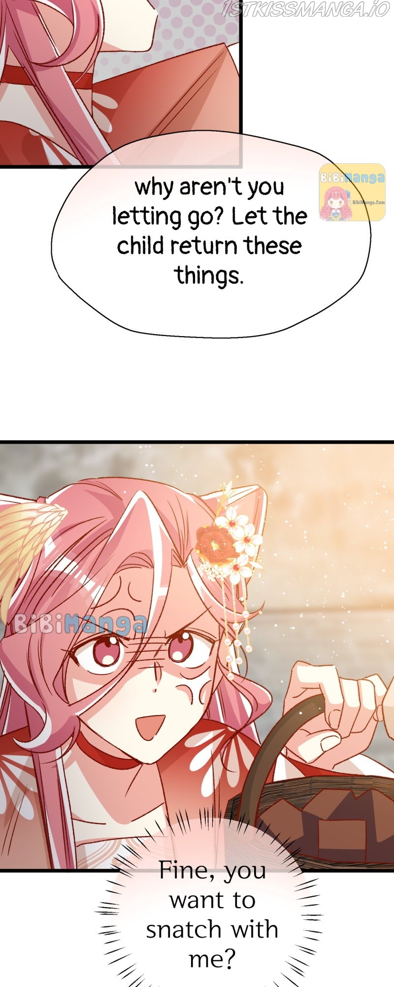 Beauty BIoggers in Another WorId Chapter 43 - Page 21