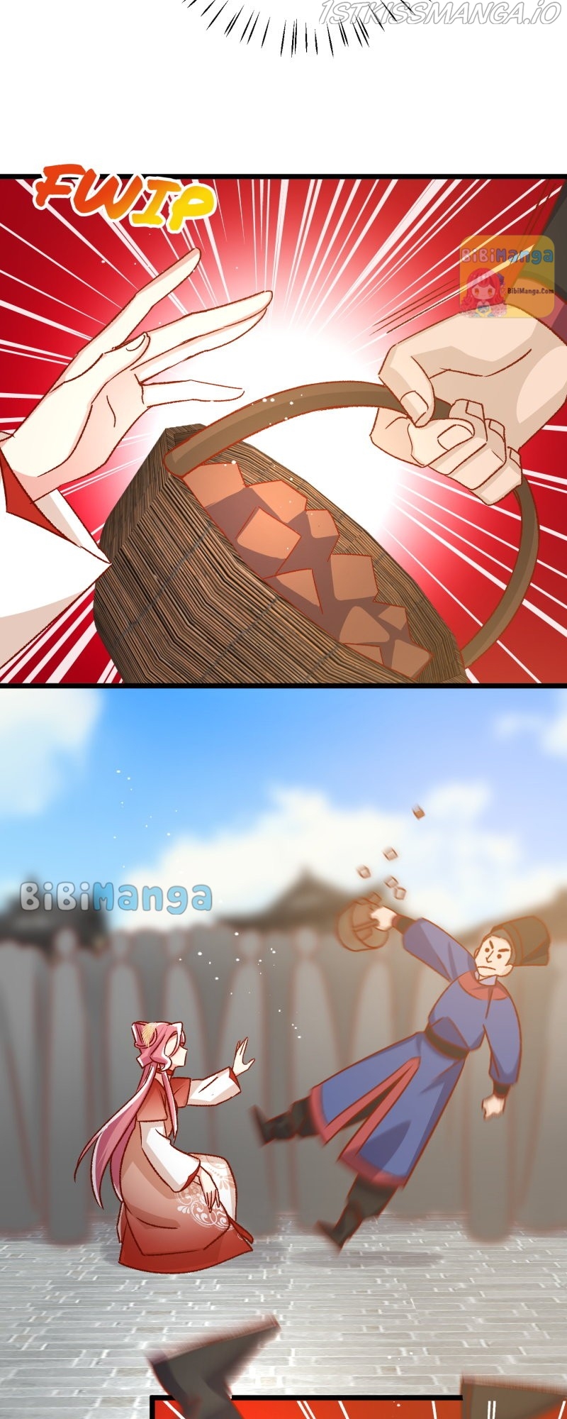 Beauty BIoggers in Another WorId Chapter 43 - Page 22