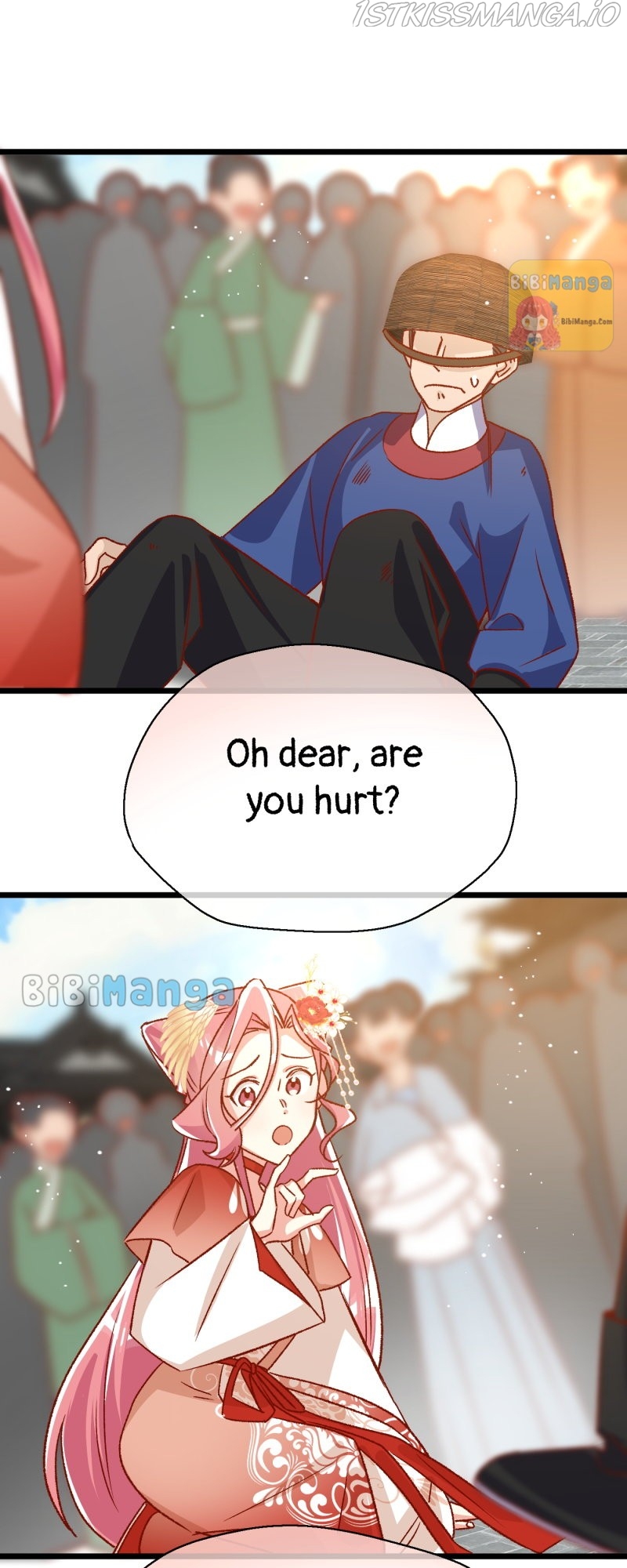 Beauty BIoggers in Another WorId Chapter 43 - Page 24