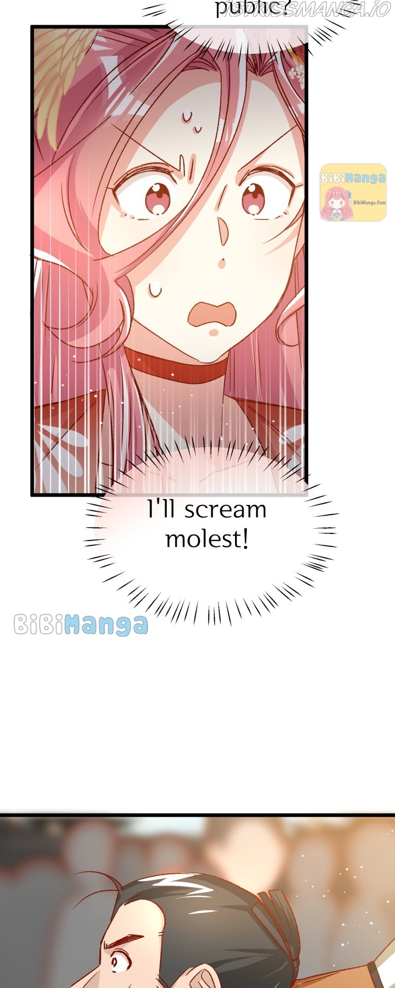 Beauty BIoggers in Another WorId Chapter 43 - Page 26