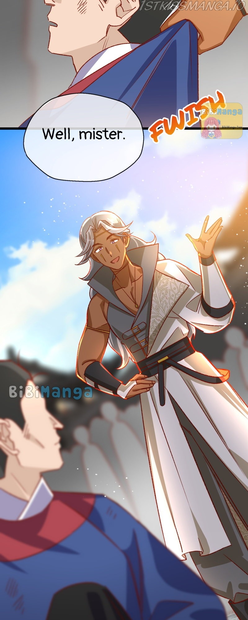 Beauty BIoggers in Another WorId Chapter 43 - Page 27