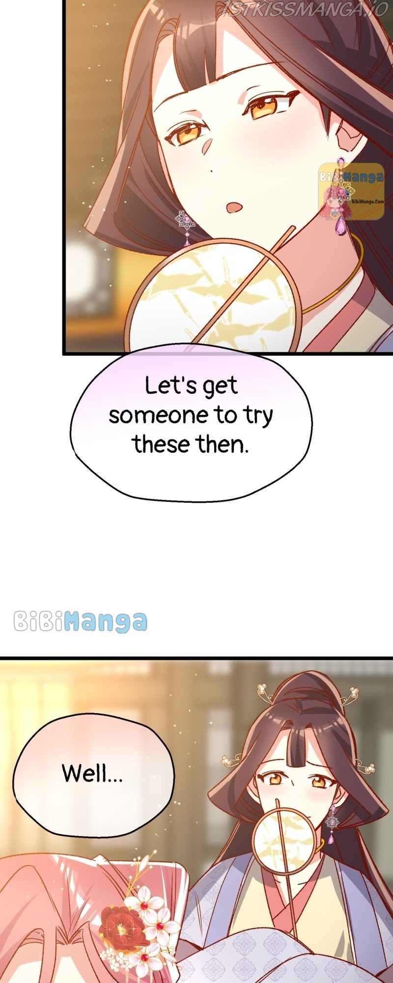 Beauty BIoggers in Another WorId Chapter 46 - Page 4