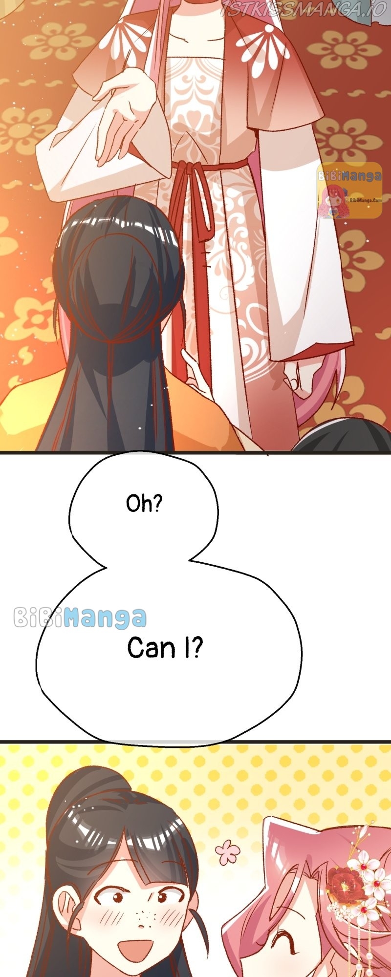 Beauty BIoggers in Another WorId Chapter 46 - Page 9