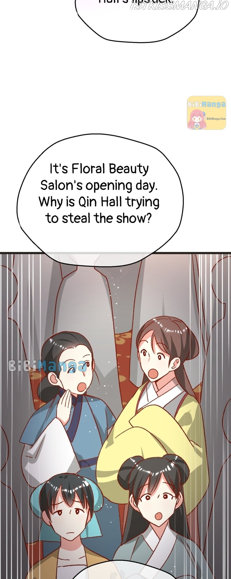 Beauty BIoggers in Another WorId Chapter 46 - Page 11