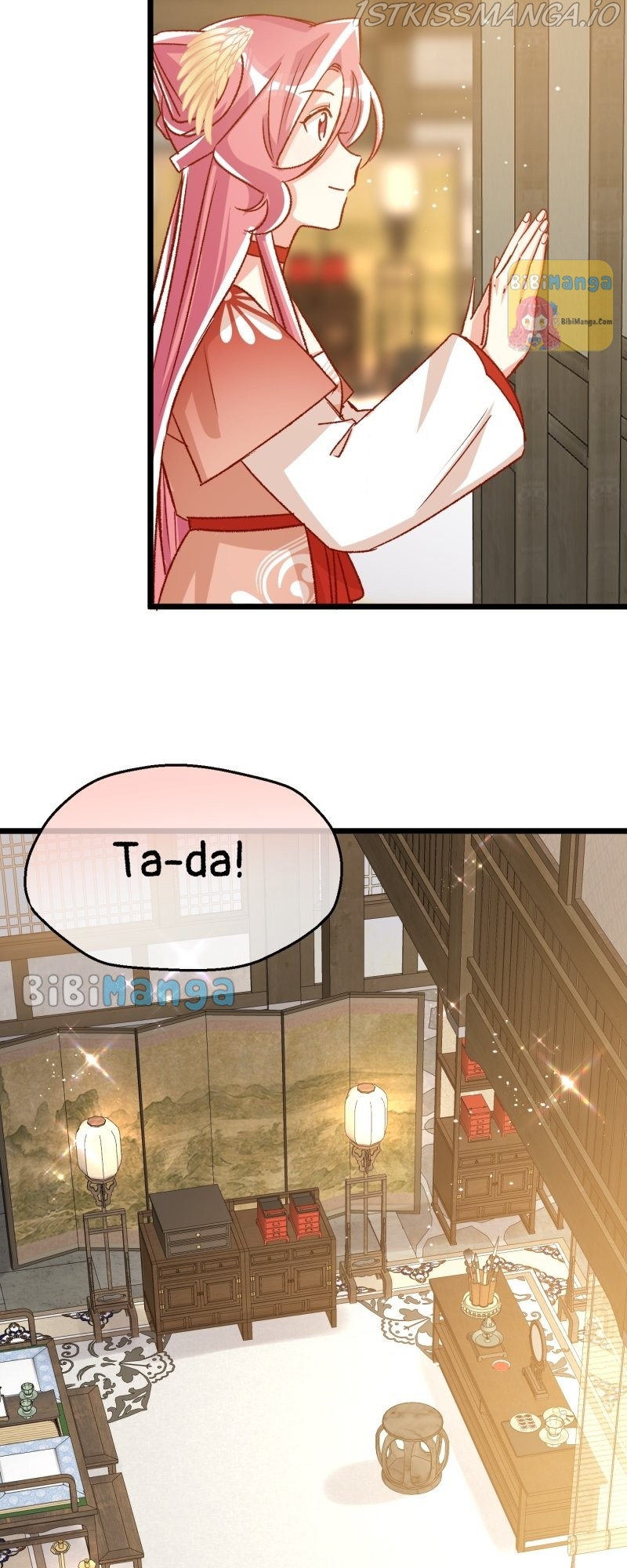 Beauty BIoggers in Another WorId Chapter 46 - Page 17