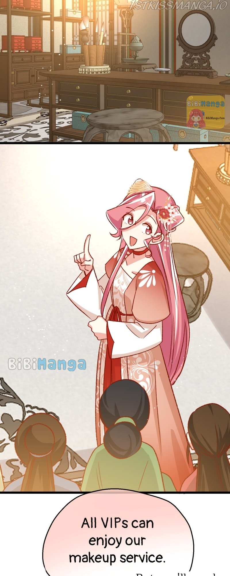 Beauty BIoggers in Another WorId Chapter 46 - Page 19