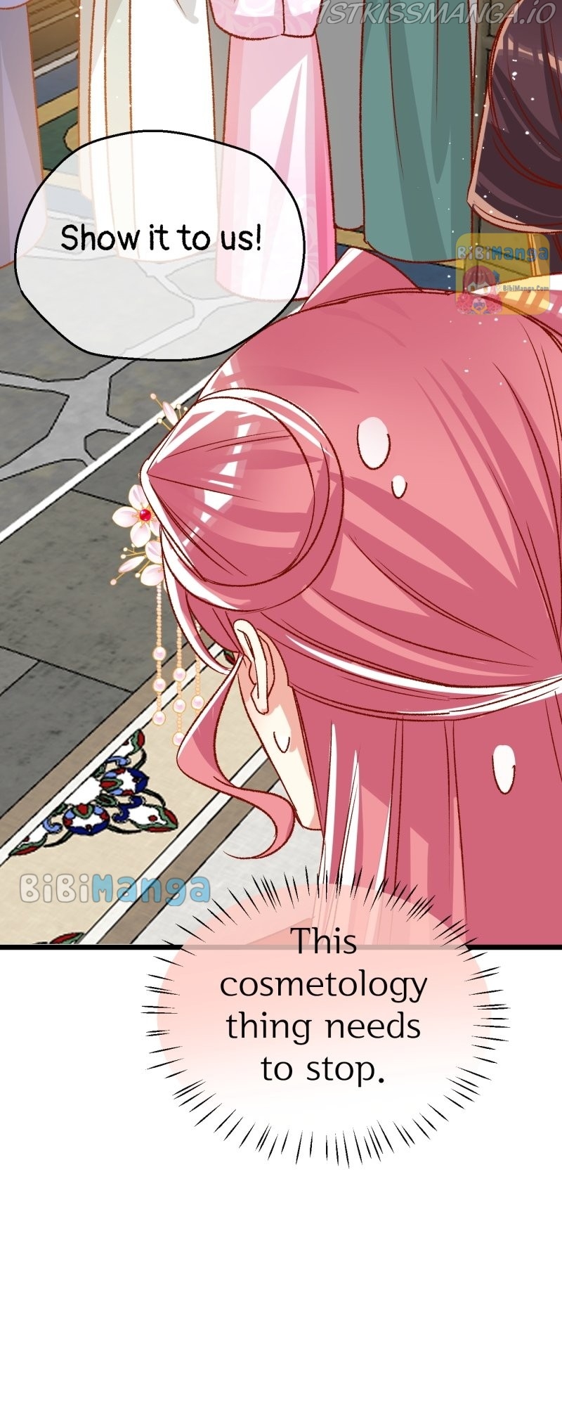 Beauty BIoggers in Another WorId Chapter 46 - Page 23