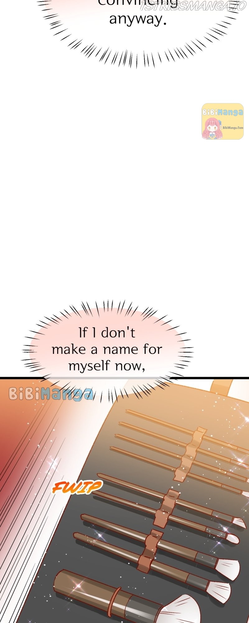 Beauty BIoggers in Another WorId Chapter 46 - Page 25