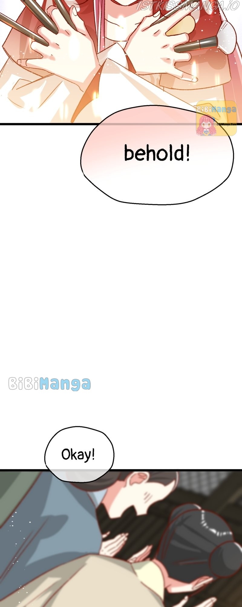 Beauty BIoggers in Another WorId Chapter 46 - Page 27