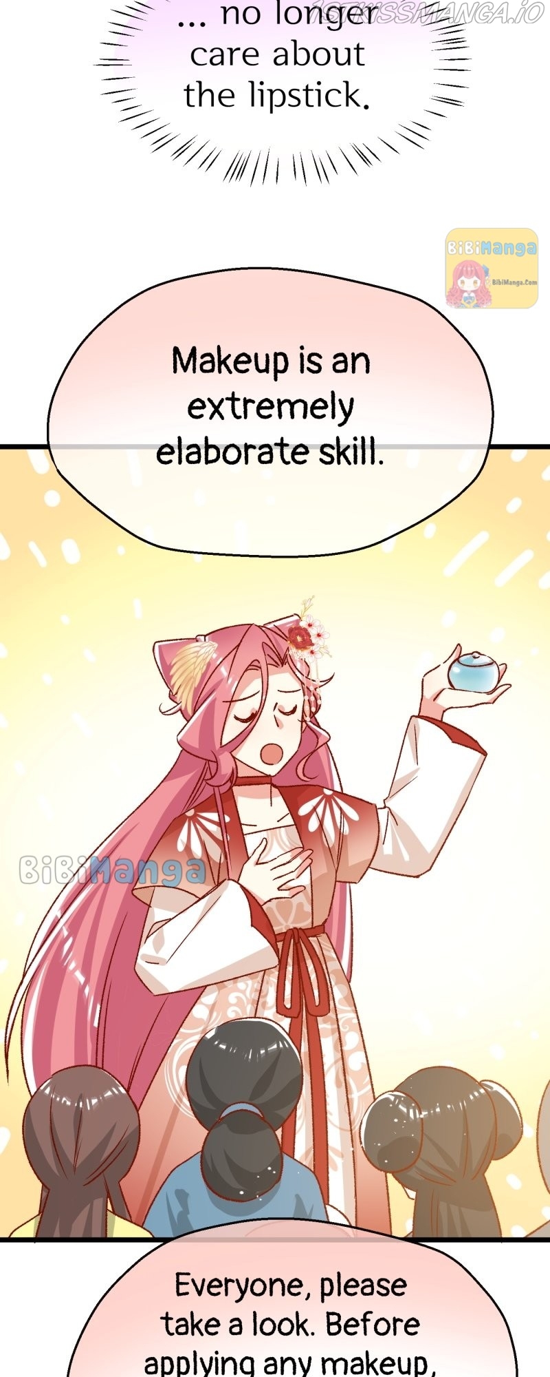 Beauty BIoggers in Another WorId Chapter 46 - Page 29