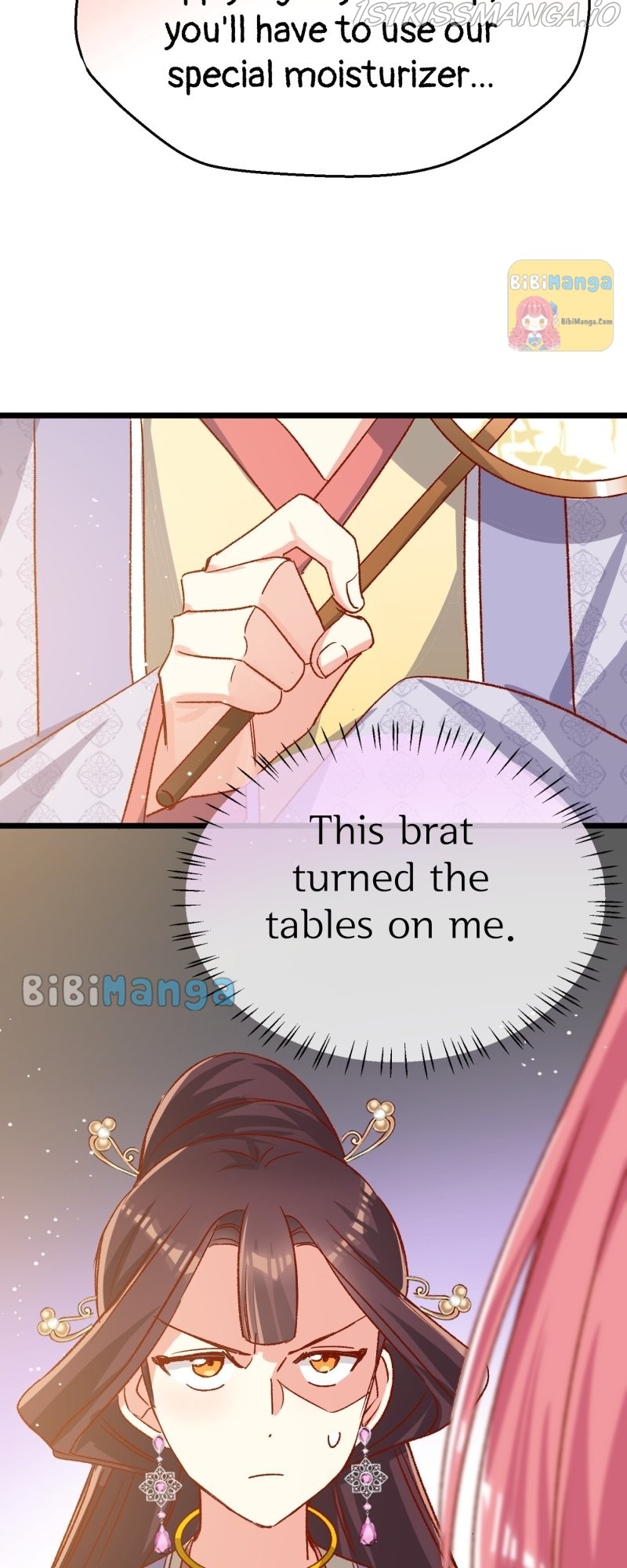 Beauty BIoggers in Another WorId Chapter 46 - Page 30