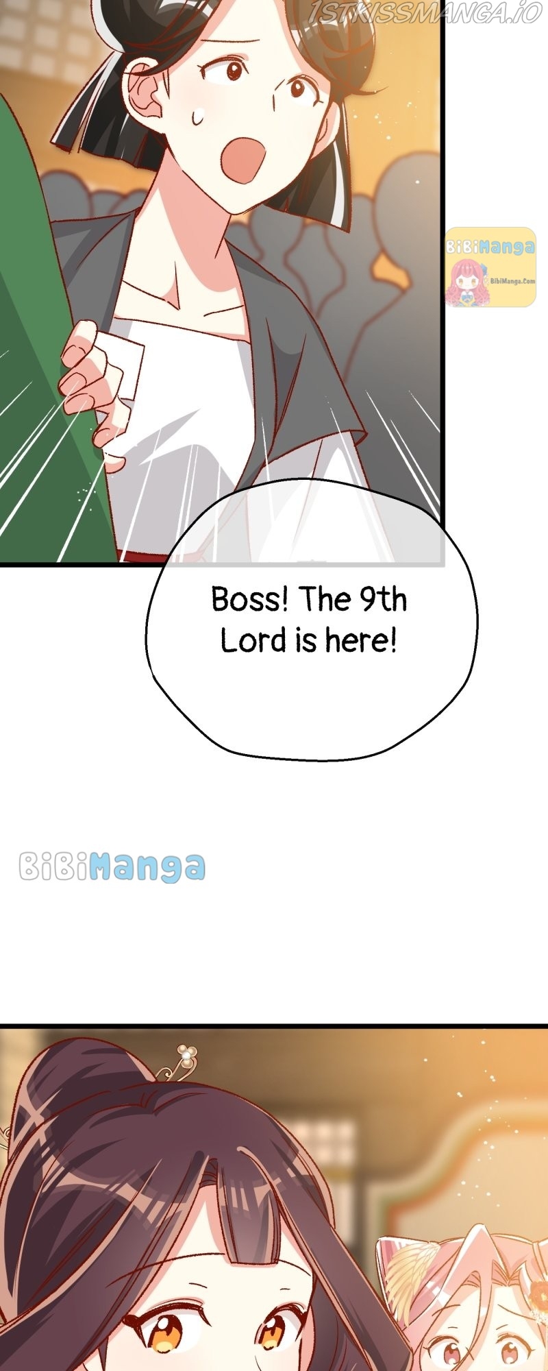 Beauty BIoggers in Another WorId Chapter 47 - Page 6